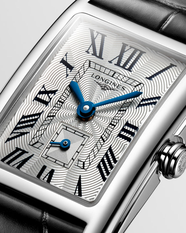 Longines Dolcevita