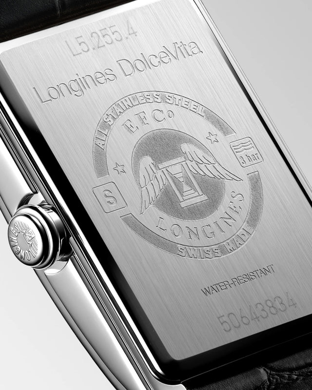 Longines Dolcevita