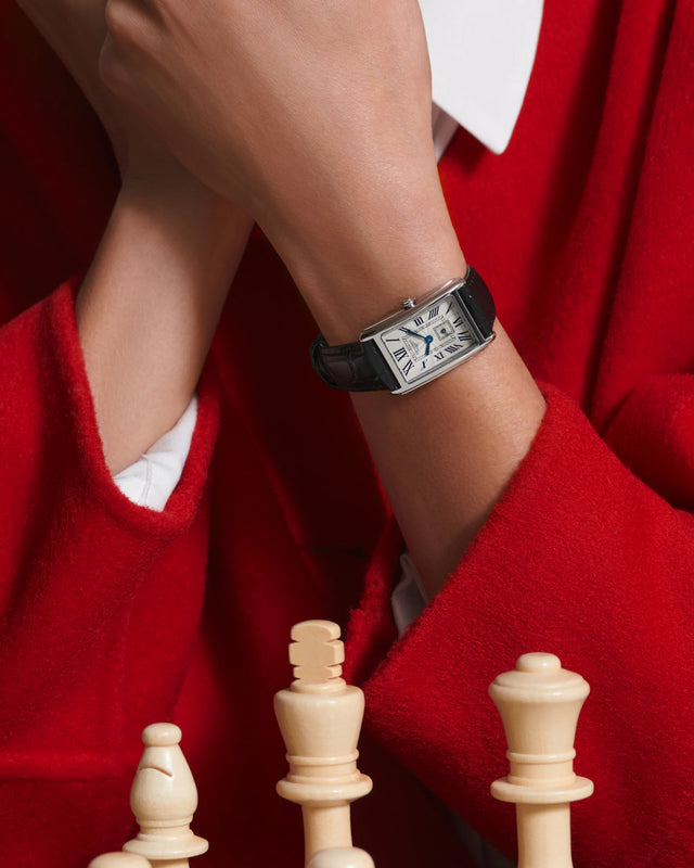 Longines Dolcevita