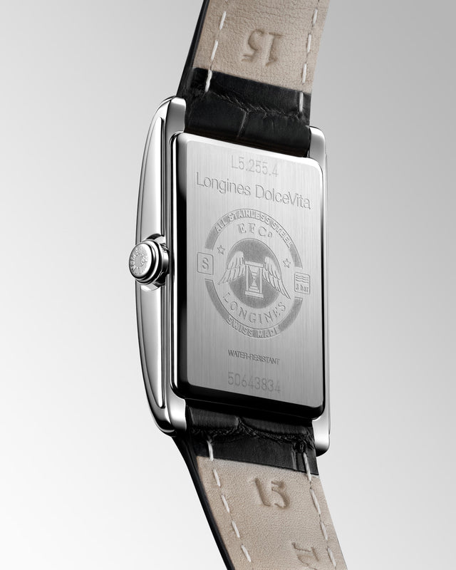 Longines Dolcevita