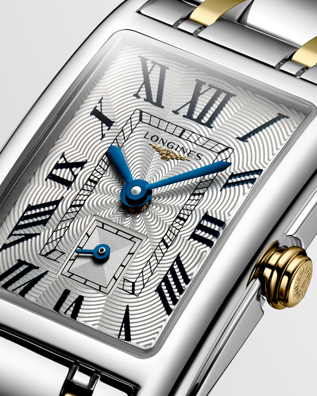 Longines Dolcevita