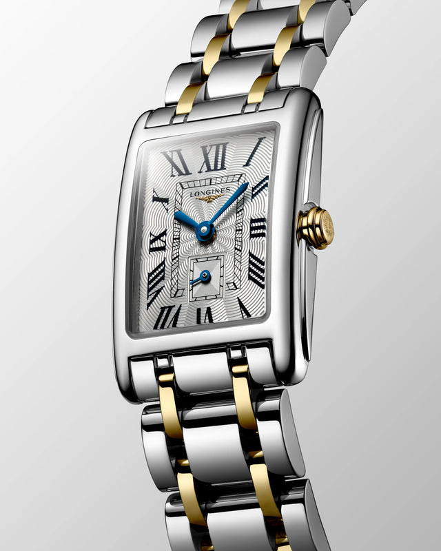 Longines Dolcevita