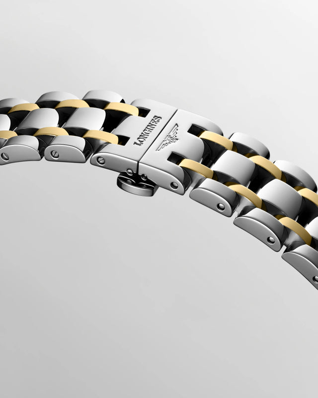 Longines Dolcevita