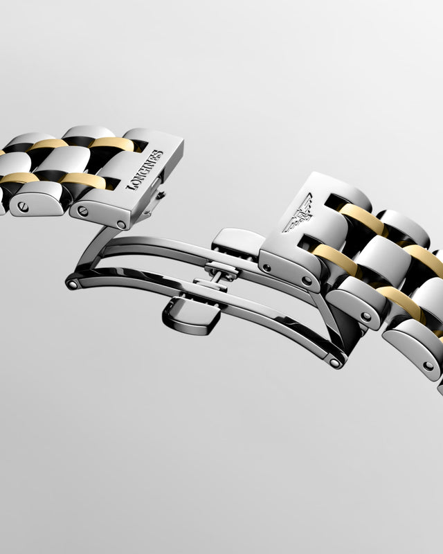 Longines Dolcevita
