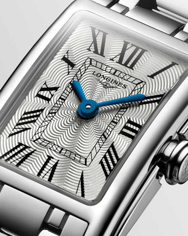 Longines Dolcevita