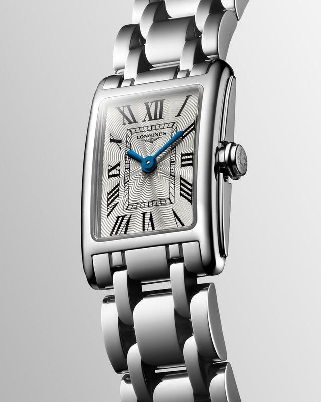 Longines Dolcevita