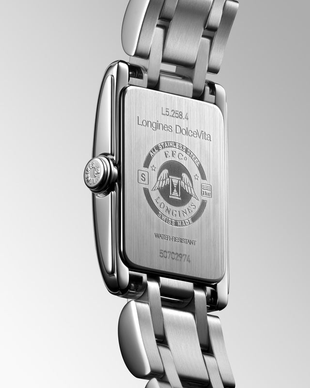 Longines Dolcevita