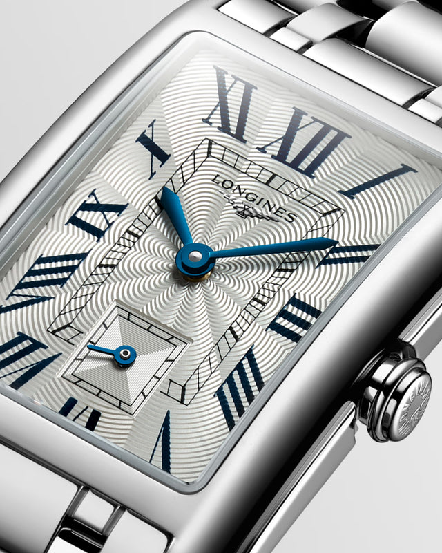 Longines Dolcevita