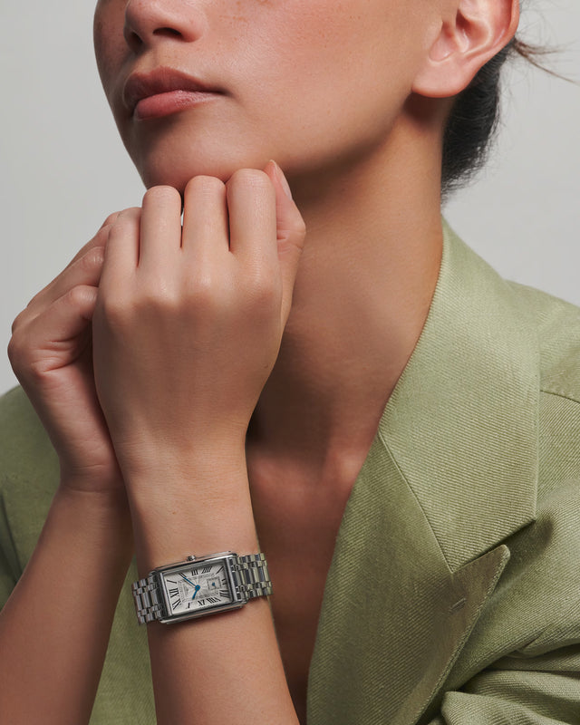 Longines Dolcevita