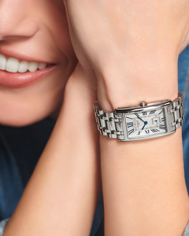 Longines Dolcevita
