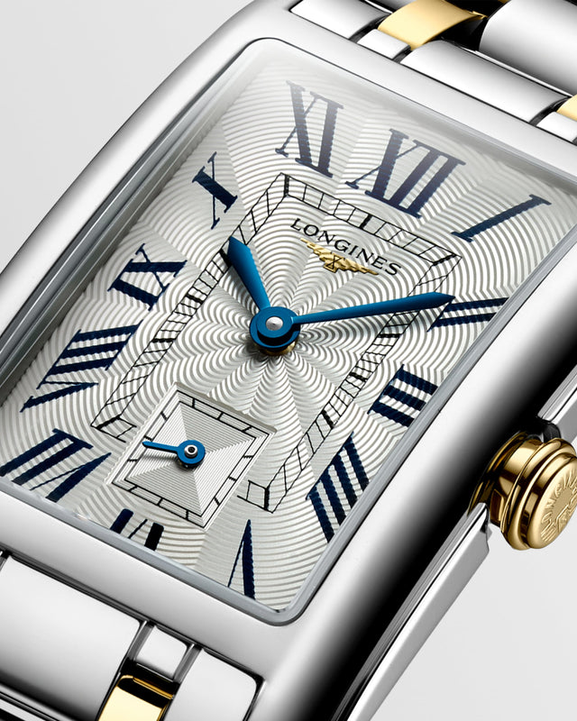 Longines Dolcevita