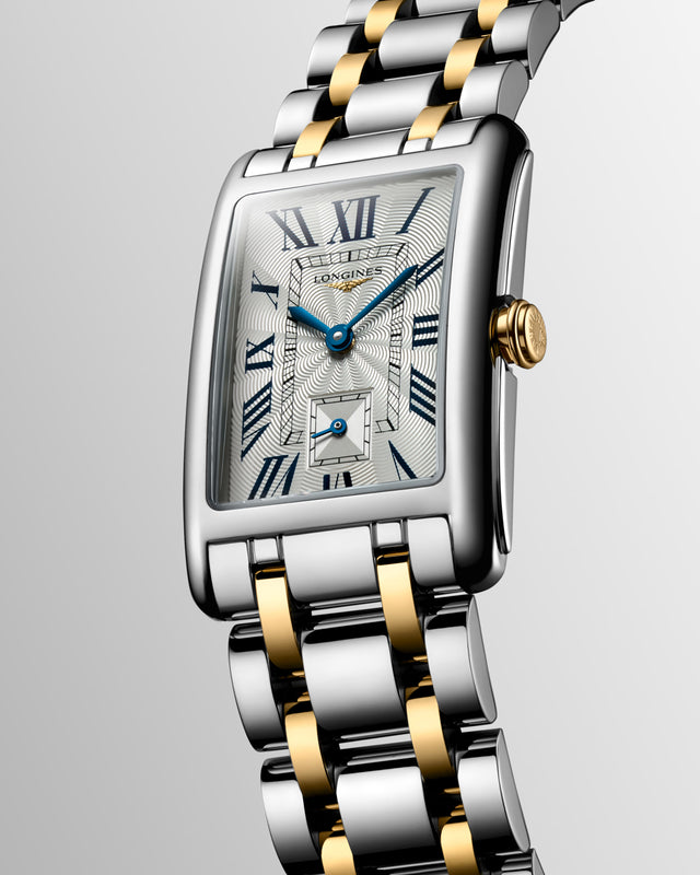 Longines Dolcevita