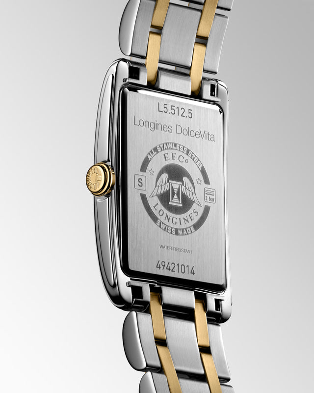 Longines Dolcevita