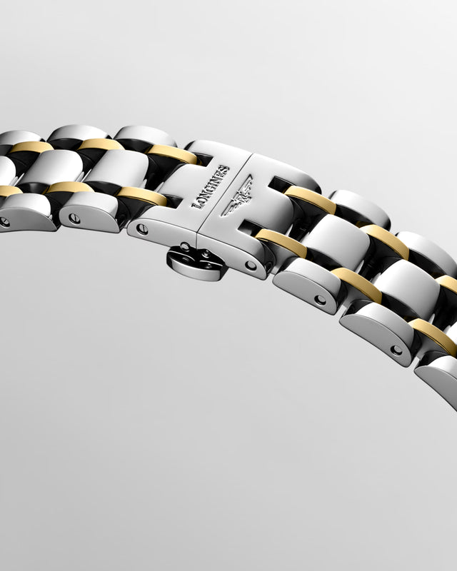 Longines Dolcevita