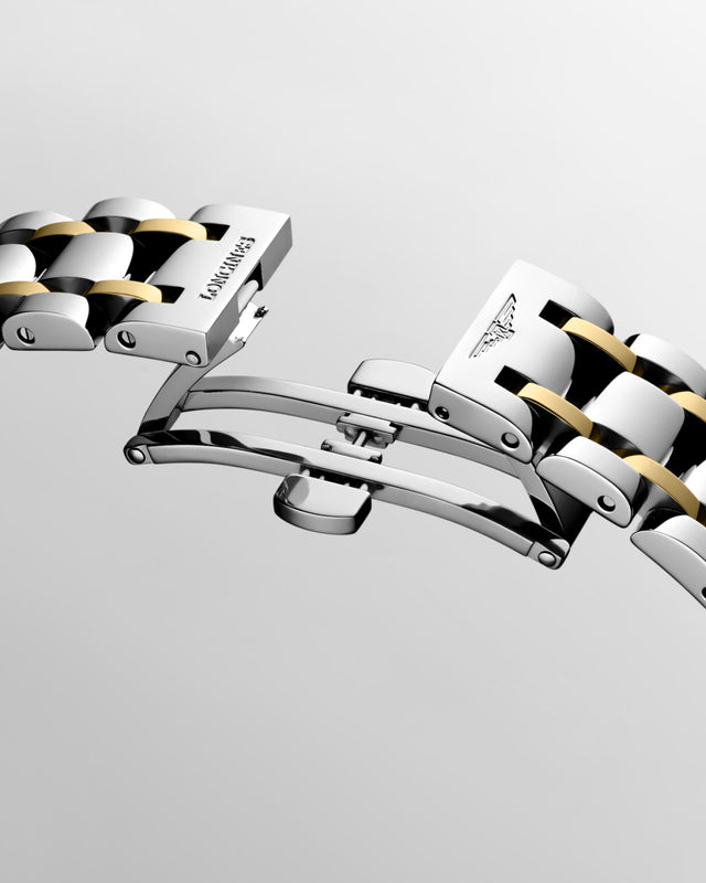 Longines Dolcevita