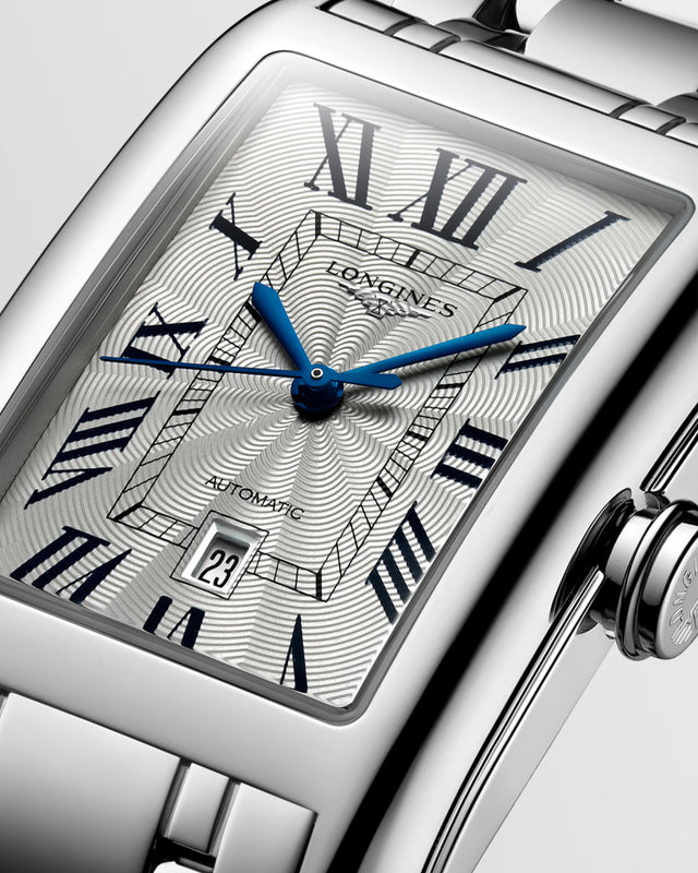 Longines Dolcevita