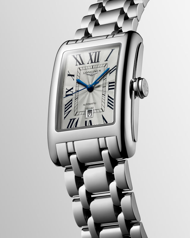 Longines Dolcevita