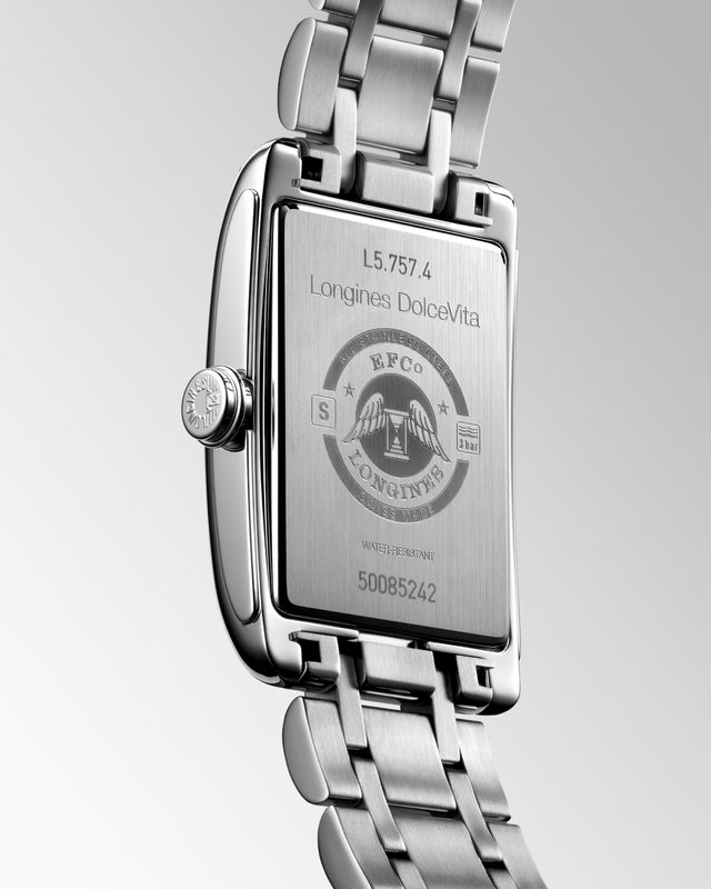 Longines Dolcevita