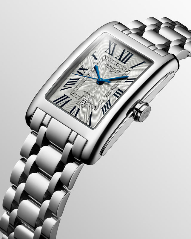 Longines Dolcevita