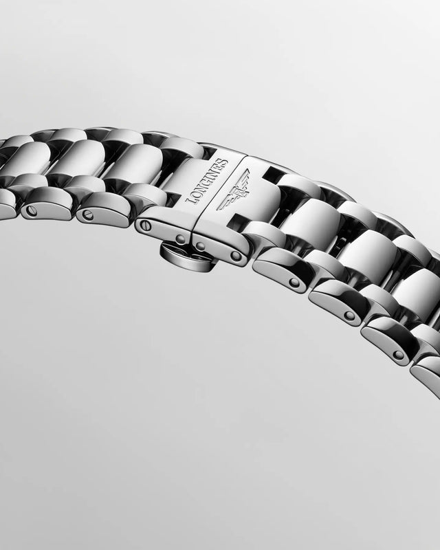 Longines PrimaLuna Moonphase