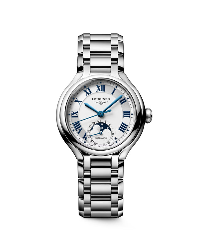 Longines PrimaLuna Moonphase