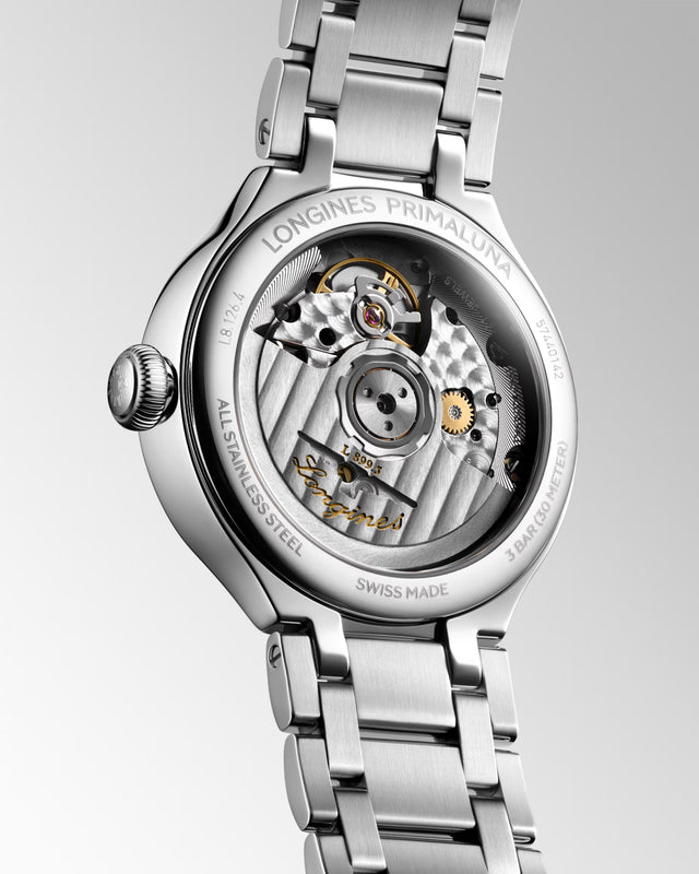 Longines PrimaLuna Moonphase