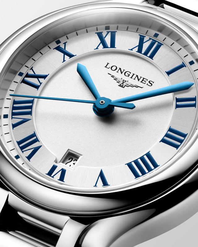Longines PrimaLuna