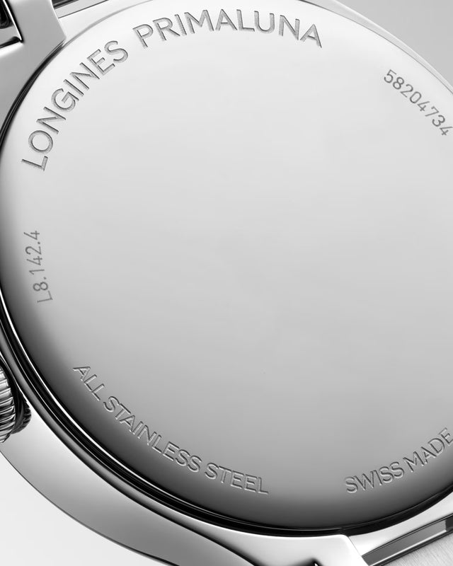 Longines PrimaLuna
