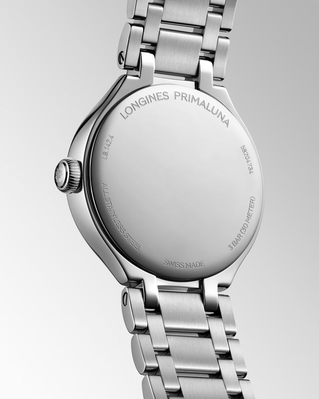 Longines PrimaLuna