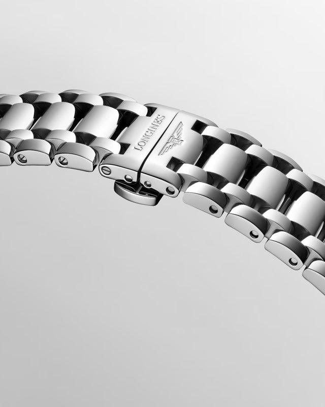 Longines PrimaLuna