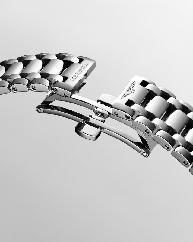 Longines PrimaLuna