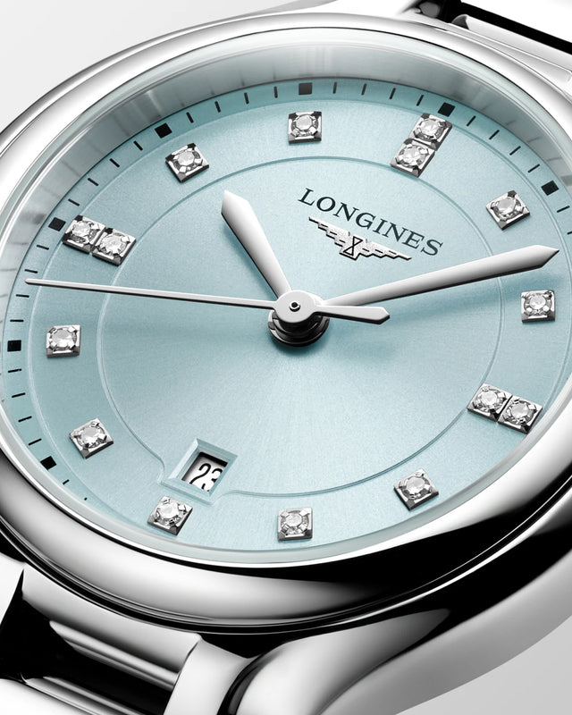Longines PrimaLuna