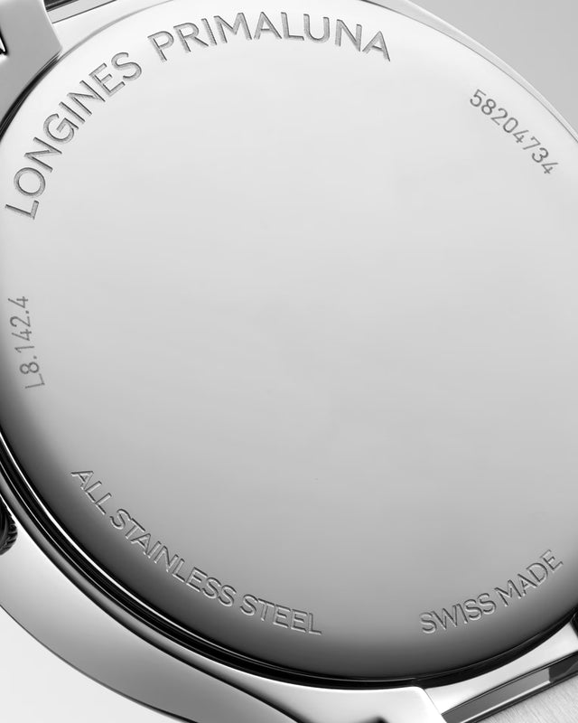 Longines PrimaLuna