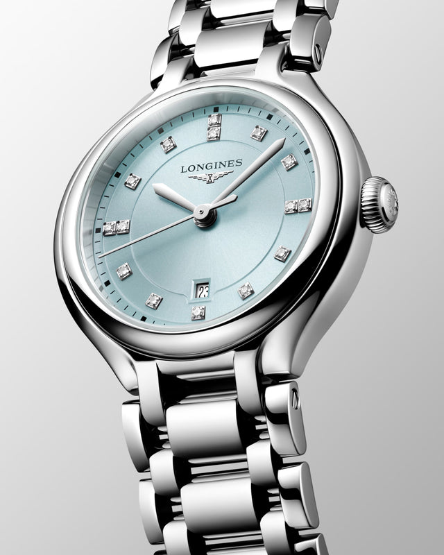 Longines PrimaLuna