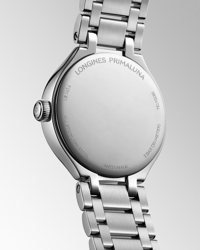 Longines PrimaLuna