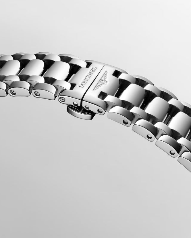 Longines PrimaLuna