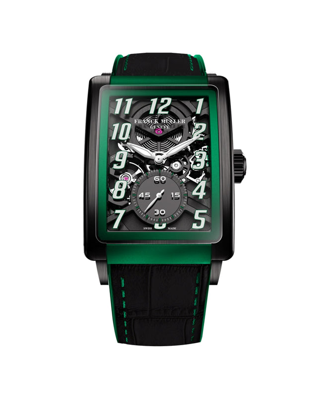 Long Island Evolution 7 Days Power Reserve