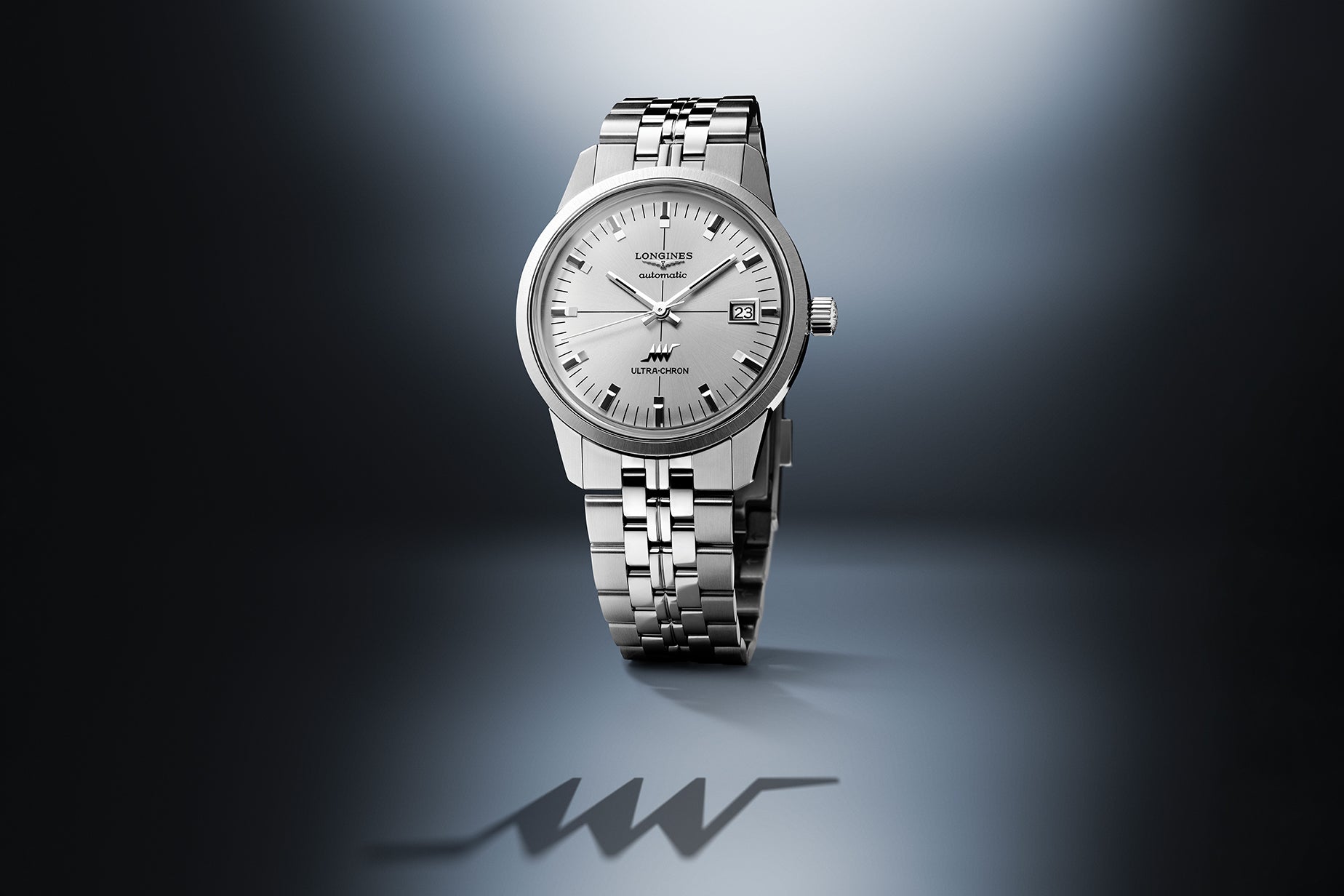 Longines Spirit - House of Kennedy