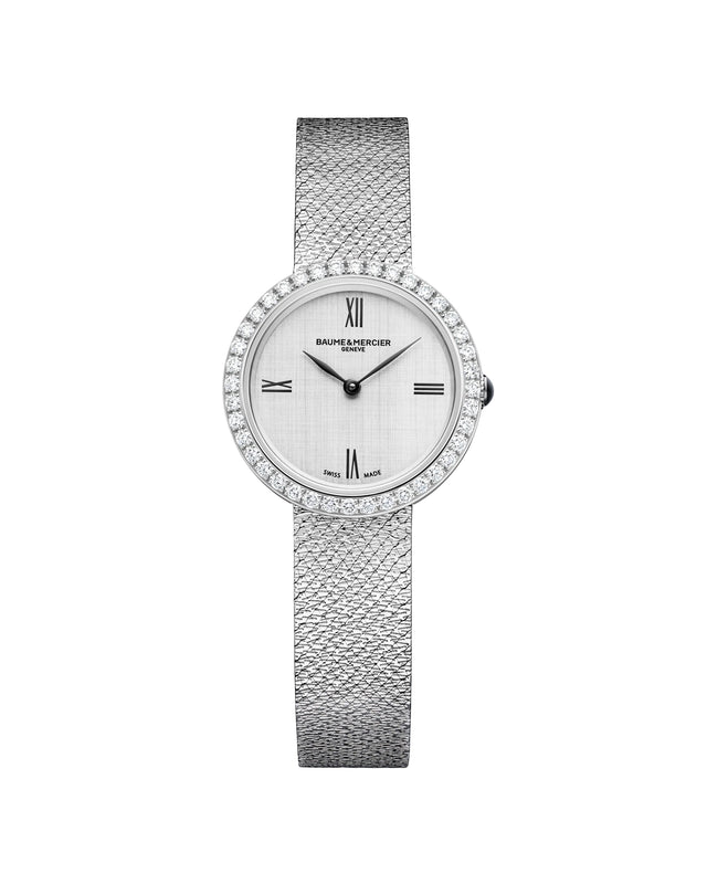 Joia de Baume & Mercier 10850