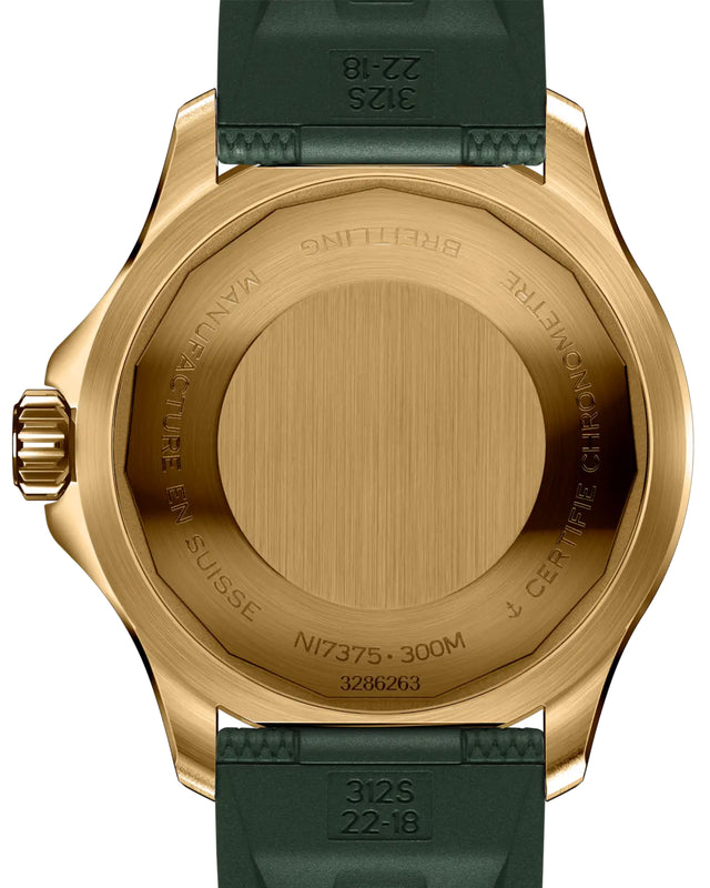 Superocean Automatic 42