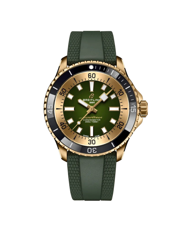 Superocean Automatic 42