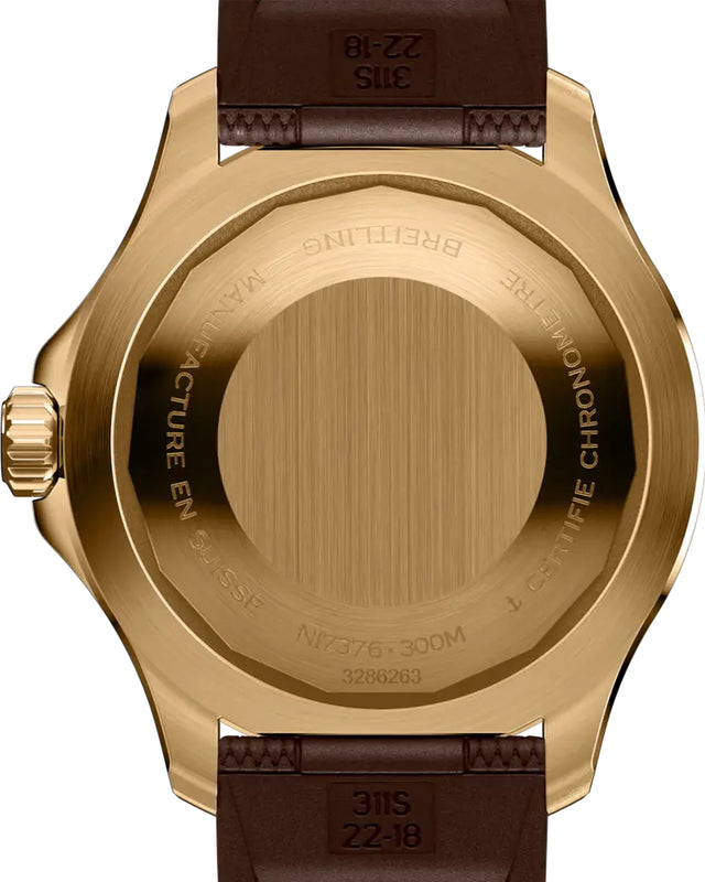 Superocean Automatic 44
