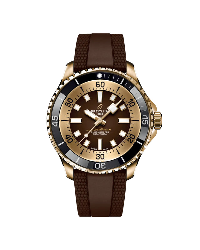 Superocean Automatic 44