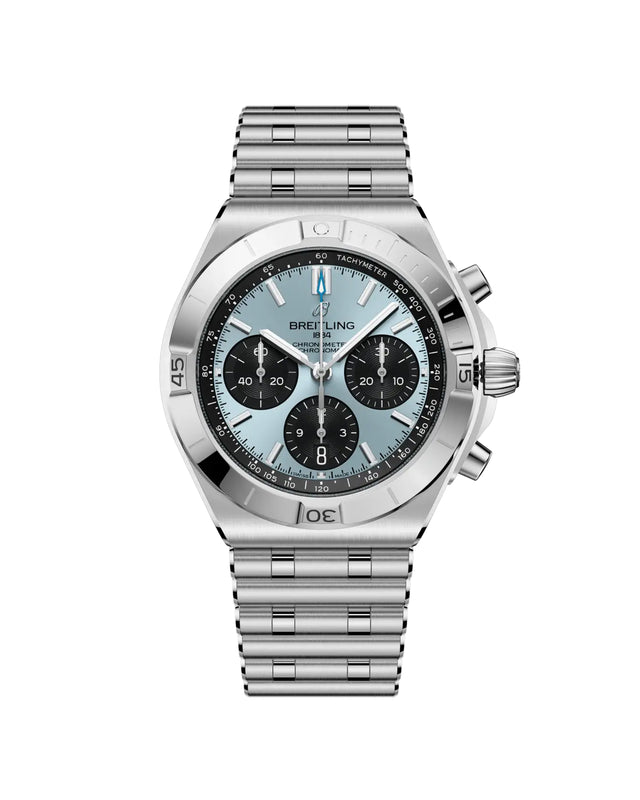 Chronomat B01 Chronograph 42