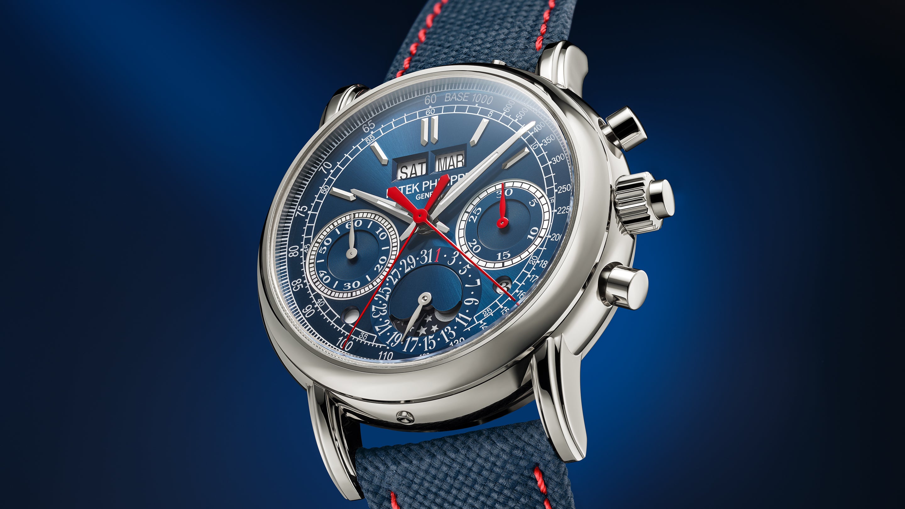 PATEK PHILIPPE