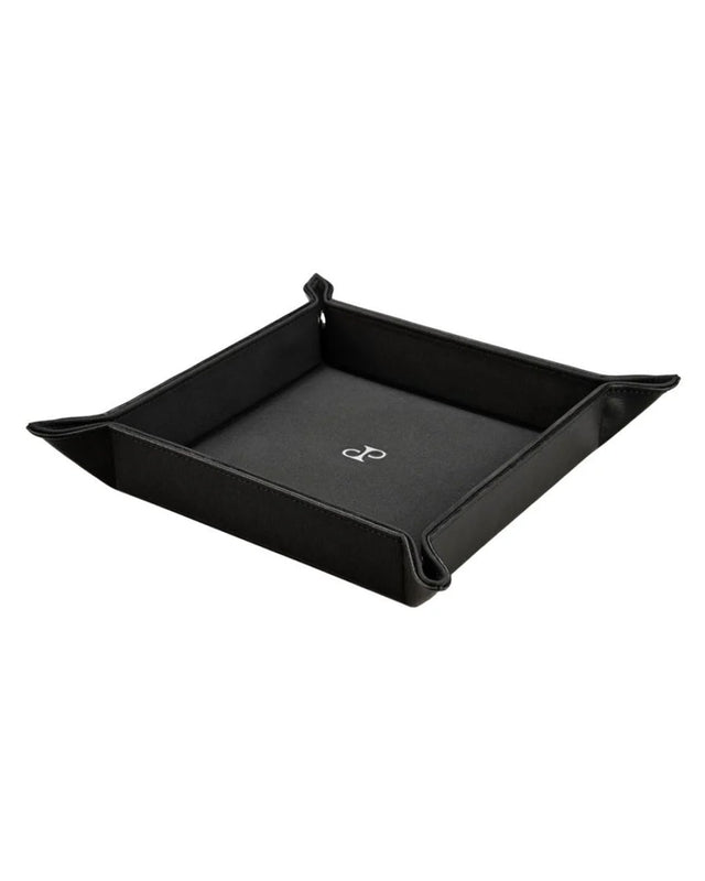 Wolf Philipp Valet Tray Black