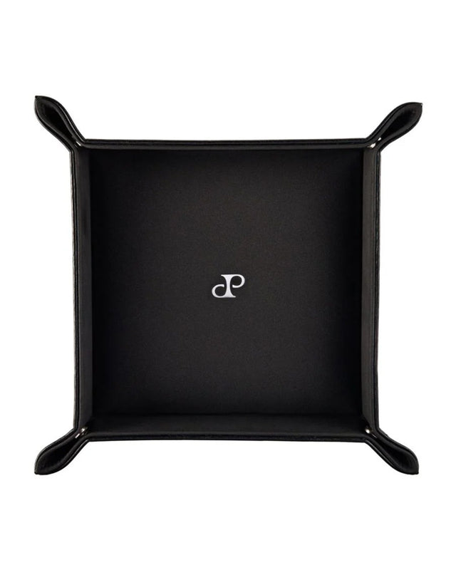 Wolf Philipp Valet Tray Black