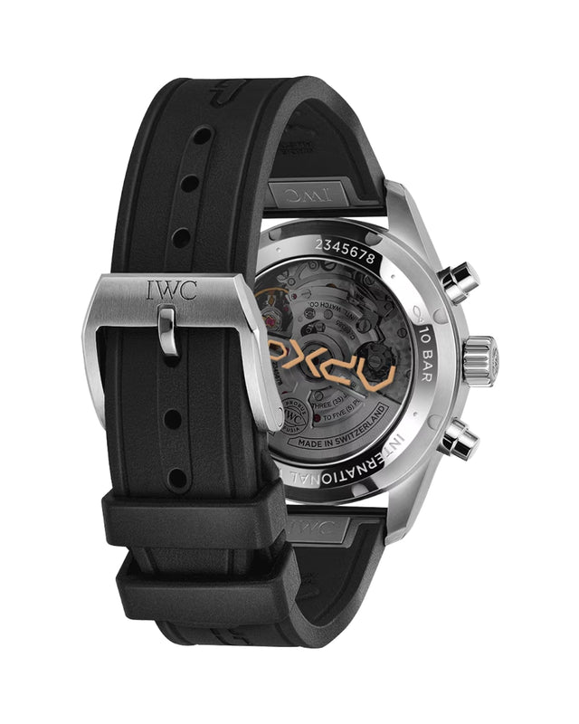 Pilot’s Watch Chronograph 41 APXGP