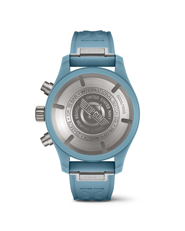 Pilot’s Watch Chronograph 41 TOP GUN Miramar