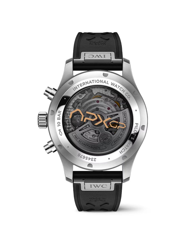 Pilot’s Watch Chronograph APXGP